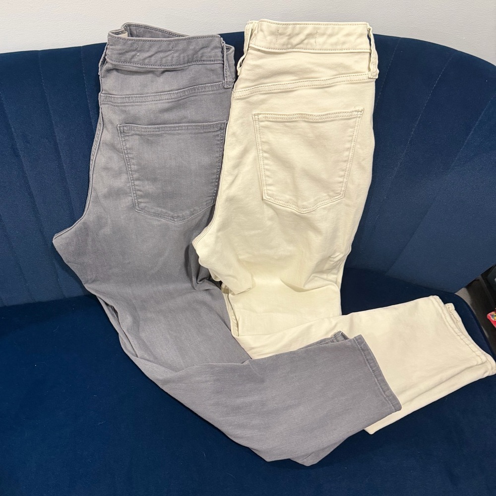 Bundle of Jeans